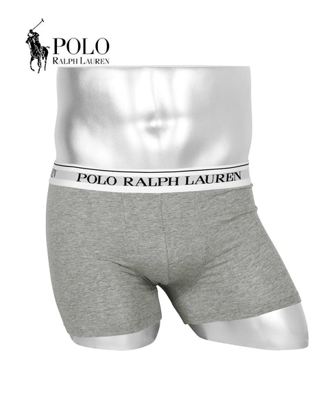 ポロ ラルフローレン POLO RALPH LAUREN バラ売り CLSSIC TRUNK メンズ ボクサーパンツ 【メール便】